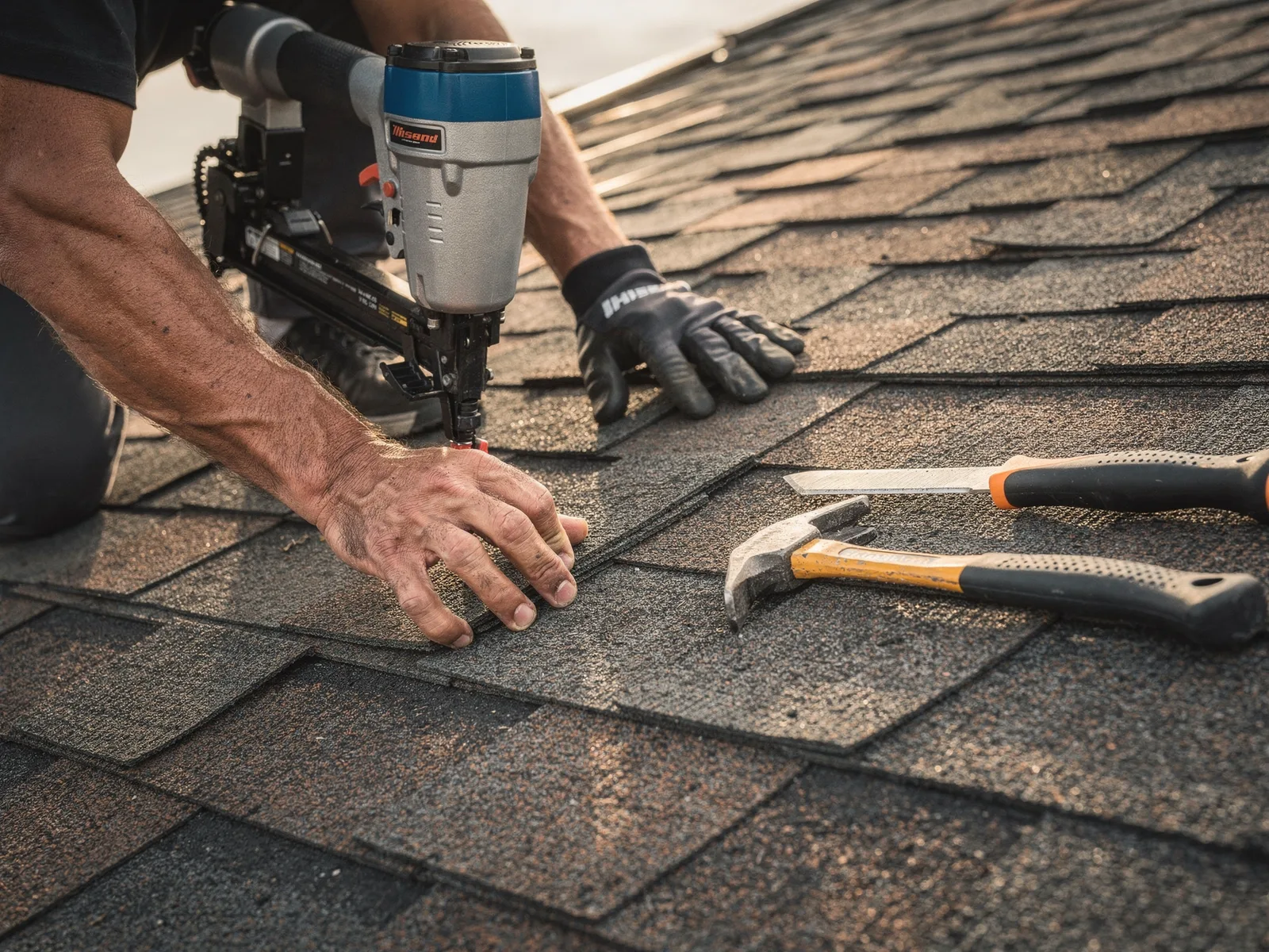 Why choose Roof Repair in Machiasport, ME